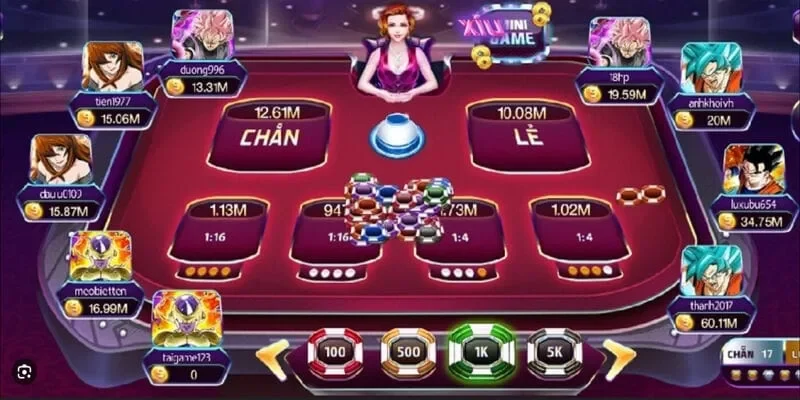 Khám phá nét đẹp trong thiết kế giao diện cổng game 789Club