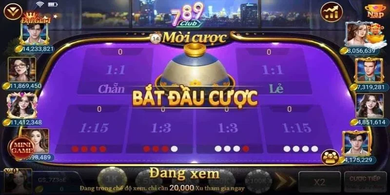 Vô vàn quà khủng chờ đón người chơi đến khám phá
