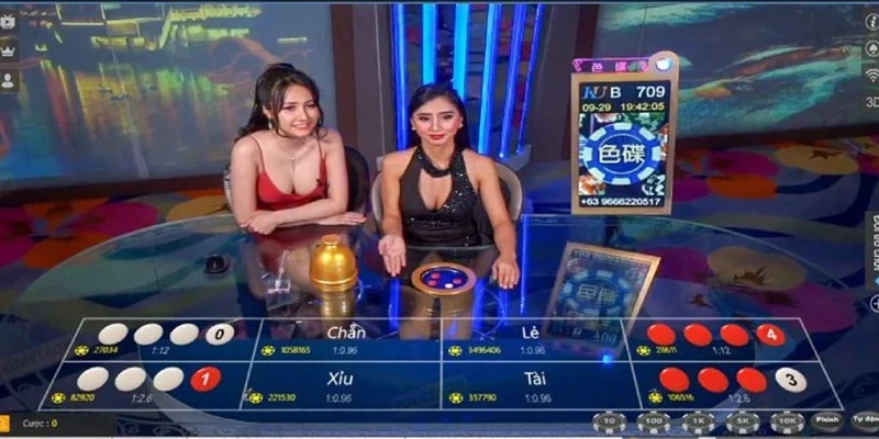 Cách tham gia vào cổng game GO88 chỉ với vài bước nhàn tênh