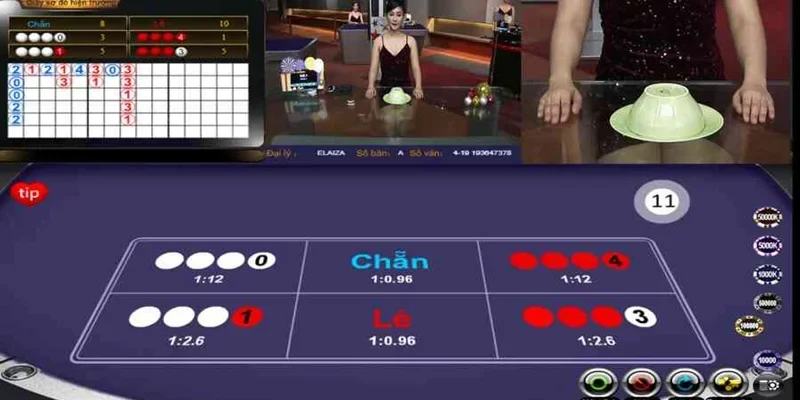 Cổng game Hitclub cung cấp BST trò chơi đổi thưởng cổ điển pha lẫn hiện đại