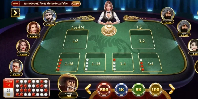 Hệ thống mã hóa bảo mật của cổng game Hitclub chuẩn 5 sao