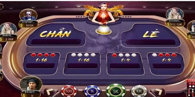 Sunwin luôn ghi điểm nhờ sự công bằng, bảo mật và minh bạch