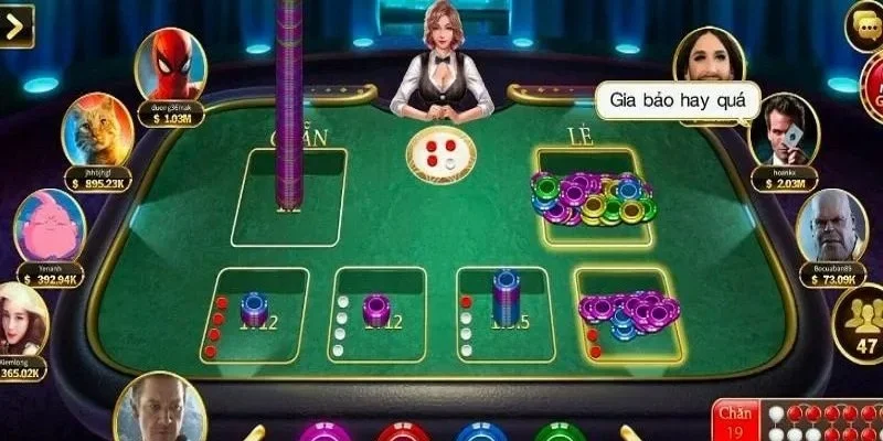 Đừng bỏ qua mẹo hay để dễ thắng xóc đĩa hơn ở cổng game Sunwin