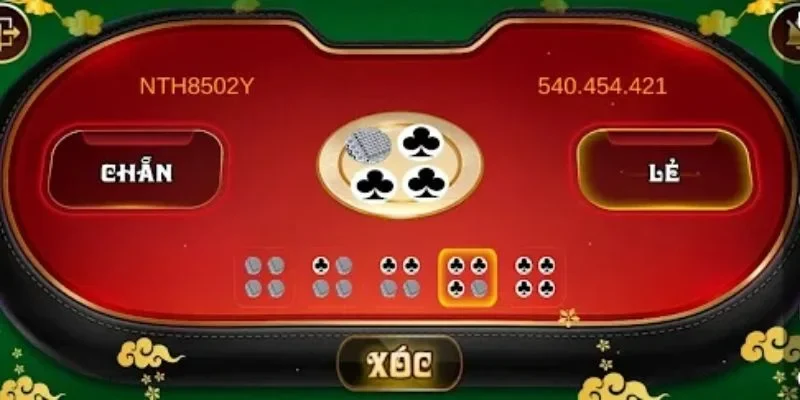 Kết quả ở cổng game Win79 luôn chuẩn xác, minh bạch