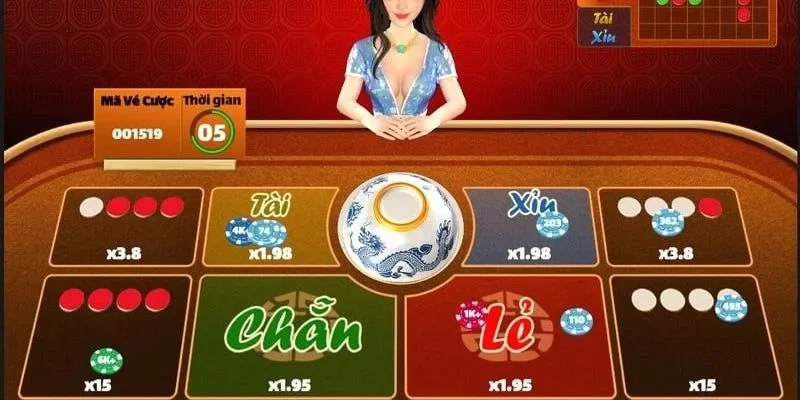 Tham gia vào kênh giải trí ăn thưởng này để hưởng nhiều ưu đãi