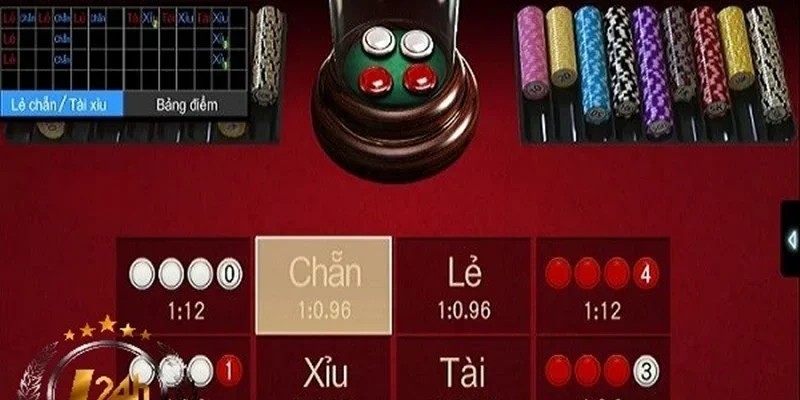 Khám phá các cửa cược phổ biến nhất tại website cá cược xóc đĩa qua mạng