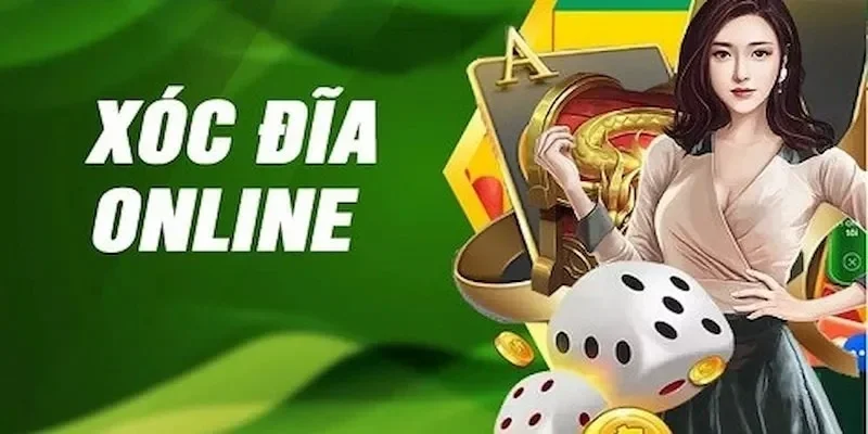 Tìm hiểu khái niệm game cược xóc đĩa online là gì để cá cược dễ thắng