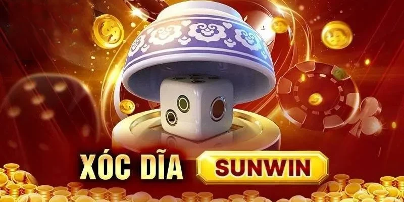 SUNWIN là nhà cái hàng đầu trong lĩnh vực cá cược trực tuyến