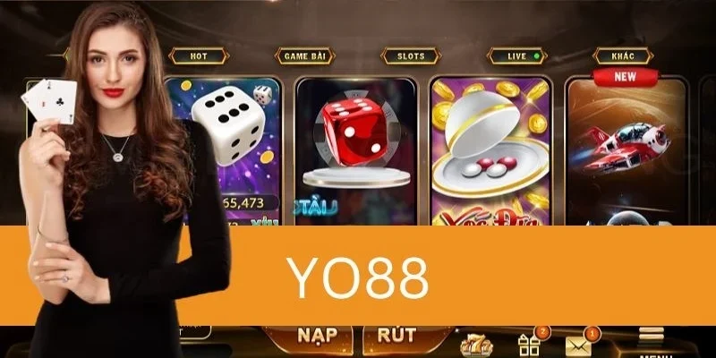 YO88 có đội ngũ chăm sóc khách hàng tận tụy chuyên nghiệp bậc nhất