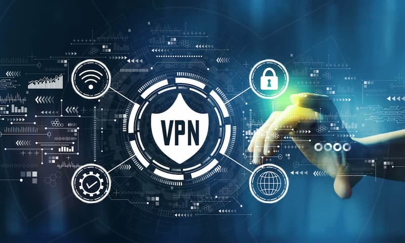 Cài đặt vpn Các bước chuẩn bị trước khi tiến hành cài đặt vpn