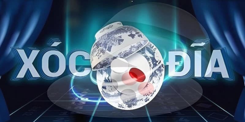 Luật chơi xóc đĩa Chi tiết quy trình chơi theo luật chơi xóc đĩa