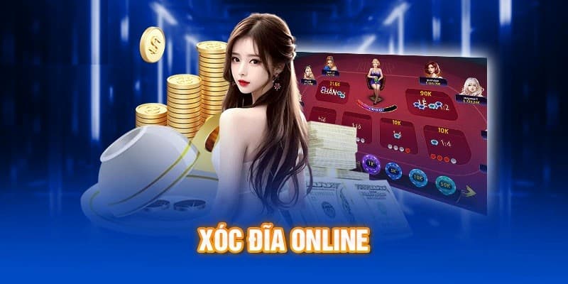 Xóc đĩa tôm Chiến thuật chơi xóc đĩa tôm hiệu quả