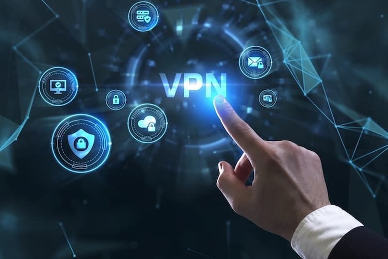 Cài đặt vpn Hướng dẫn chi tiết quy trình cài đặt vpn