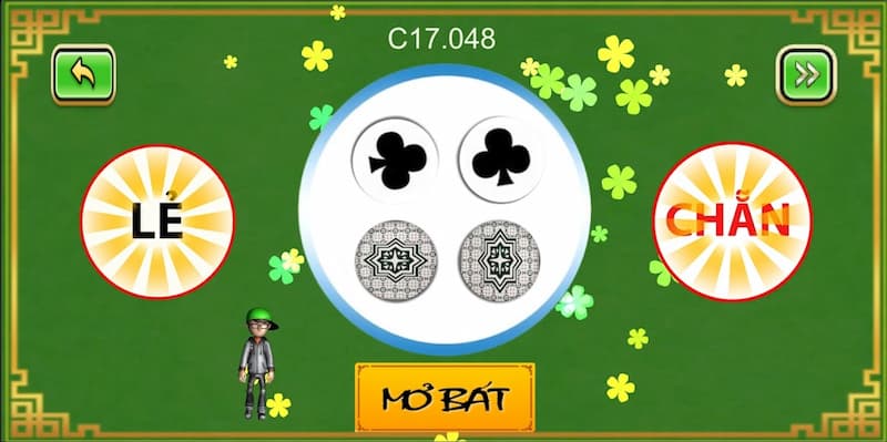Tải game xóc đĩa android Lợi ích khi tải game xóc đĩa android từ Xóc Đĩa