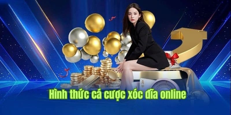 Xóc đĩa tôm Tổng quan về xóc đĩa tôm